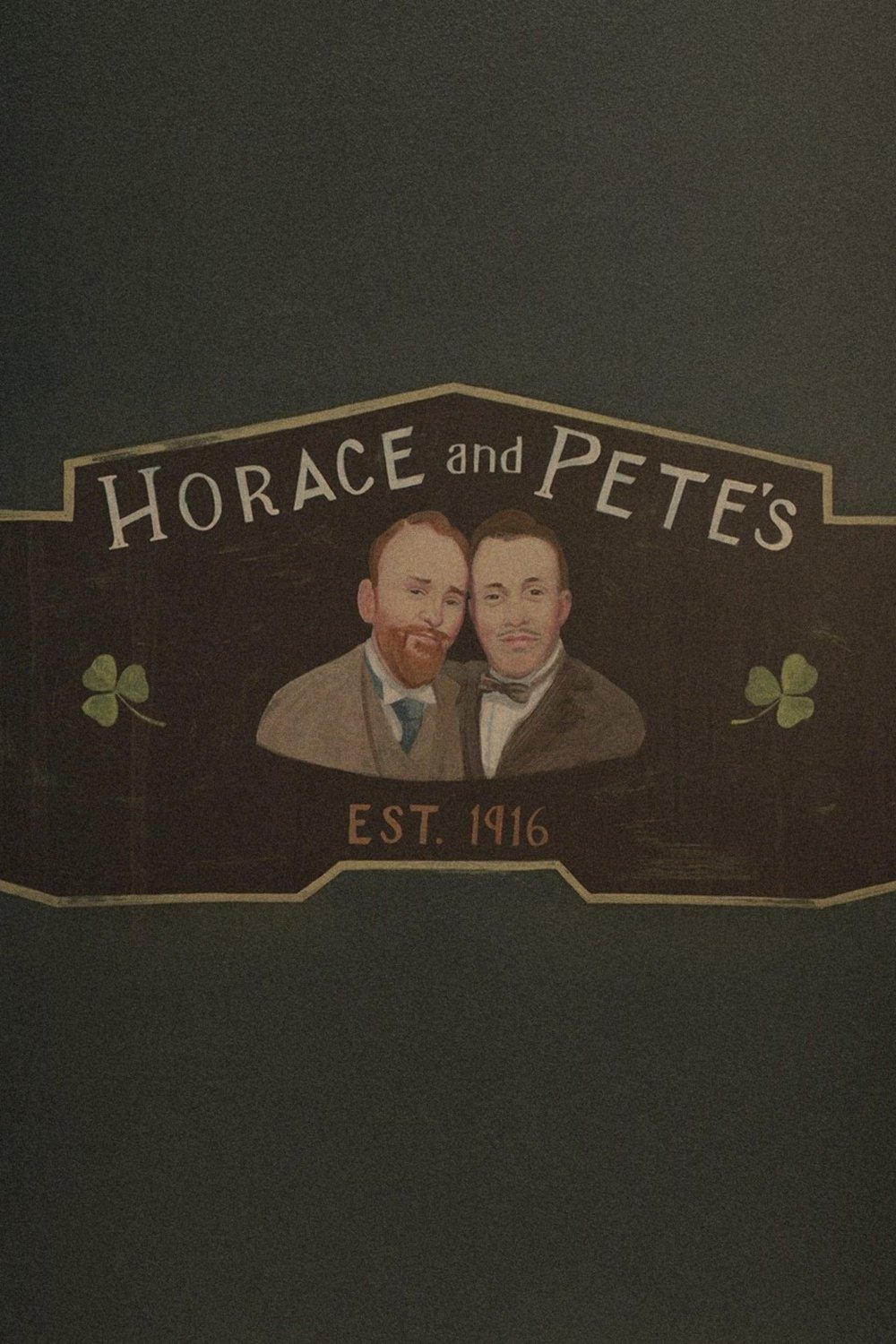 Horace and Pete [19599] (A1764240289) [[Shows]] --Plex--